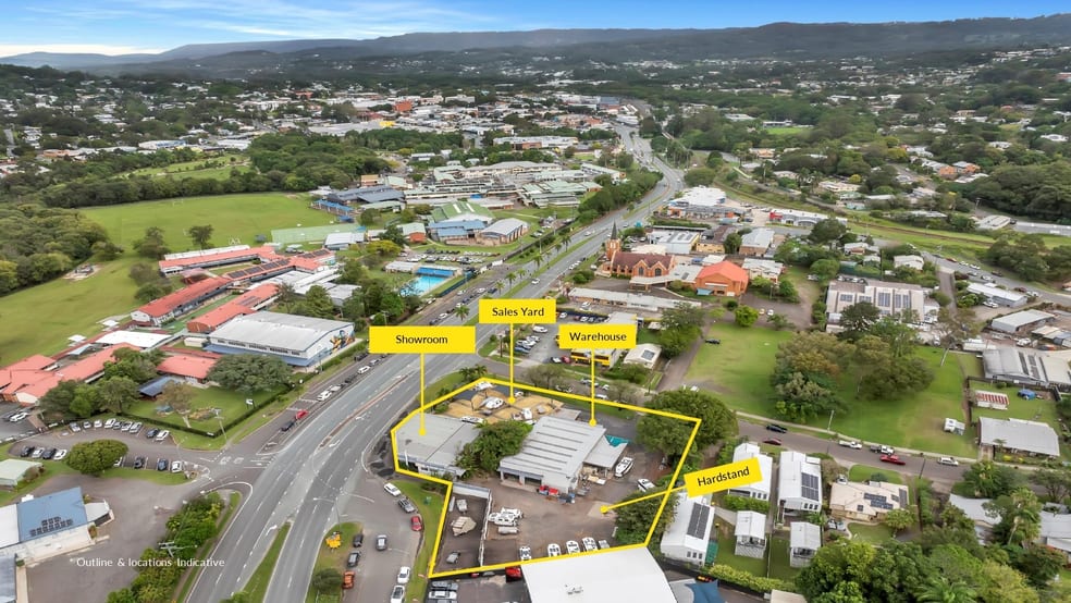 Click to view all images 53-59 Coronation Avenue Nambour QLD 4560 - Image 3