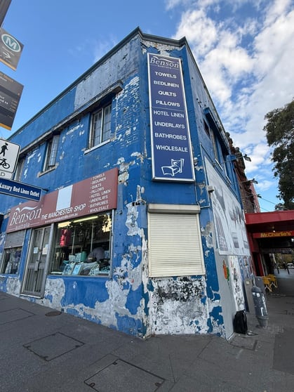 Click to view all images 153 Redfern Street Redfern NSW 2016 - Image 1