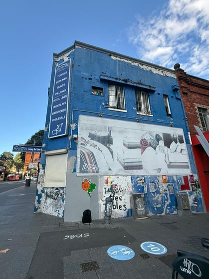 Click to view all images 153 Redfern Street Redfern NSW 2016 - Image 3