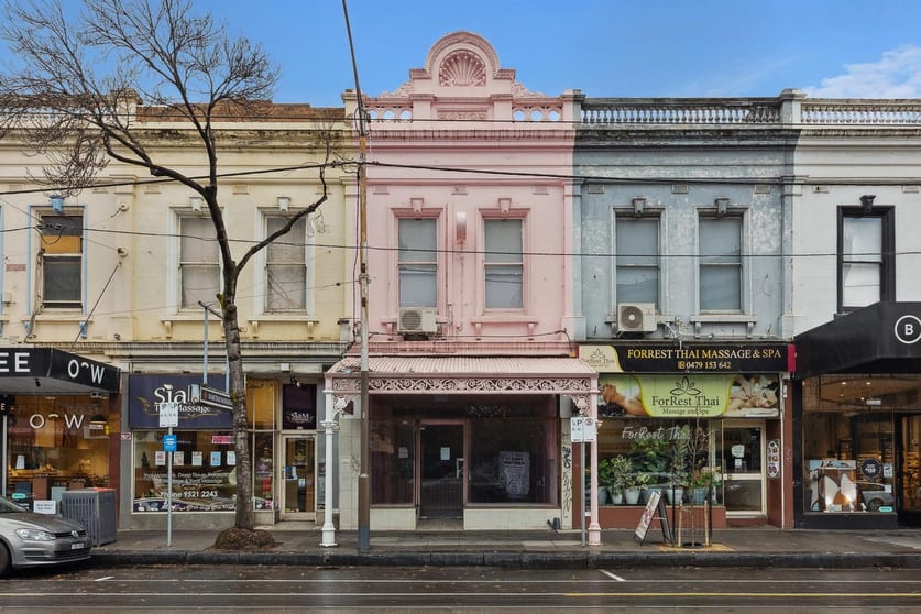 Click to view all images 397 Chapel Street South Yarra VIC 3141 - Image 1