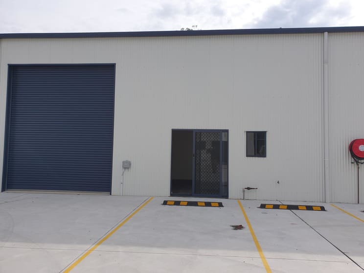 Click to view all images 6/23-29 Trade Circuit Wauchope NSW 2446 - Image 1