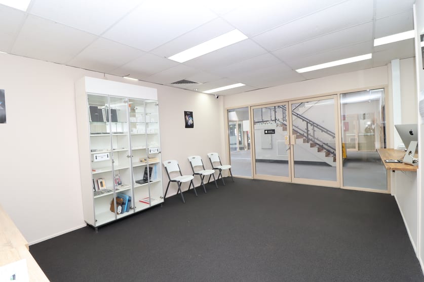 Click to view all images Unit 7B/12 Prescott Street Toowoomba City QLD 4350 - Image 1