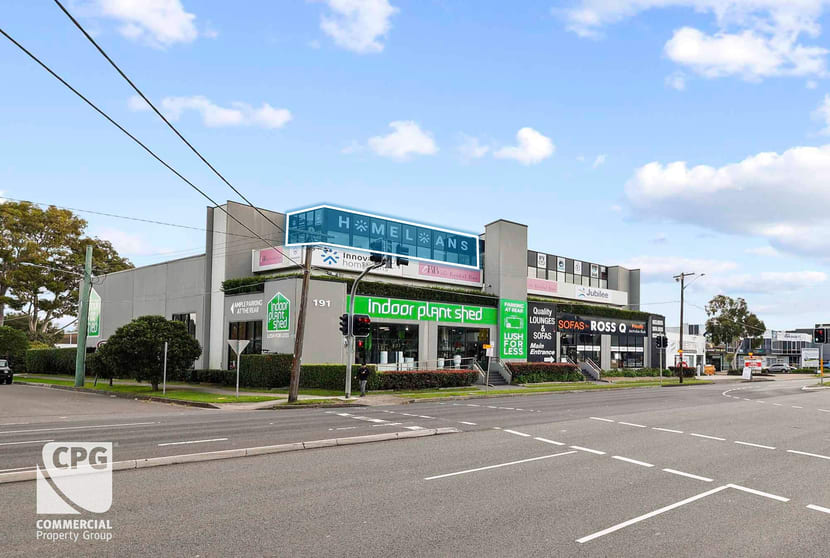 Suite 1, Level 2/191 Taren Point Road Caringbah NSW 2229 - Image 1