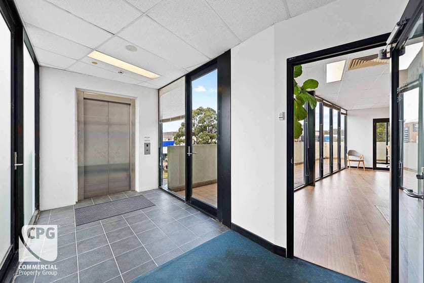 Suite 1, Level 2/191 Taren Point Road Caringbah NSW 2229 - Image 2