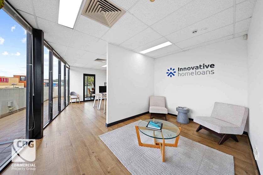 Suite 1, Level 2/191 Taren Point Road Caringbah NSW 2229 - Image 3
