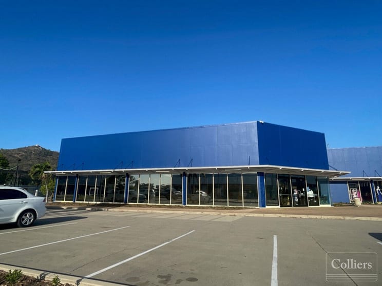 Click to view all images 1A/1 Woodman Court West End QLD 4810 - Image 2
