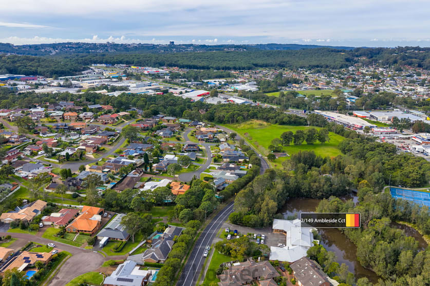 2/149 Ambleside Circuit Lakelands NSW 2282 - Image 3