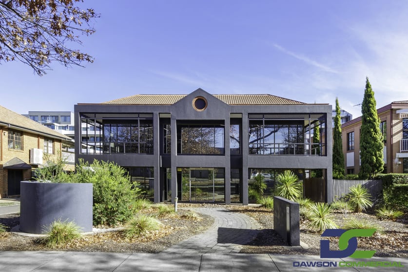 17 Torrens Street Braddon ACT 2612 - Image 1