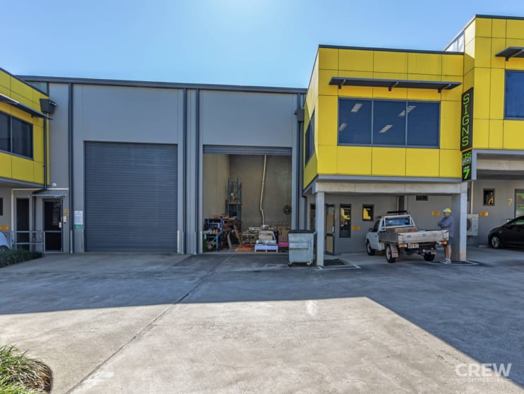 Click to view all images 6/1472 Boundary Road Wacol QLD 4076 - Image 1