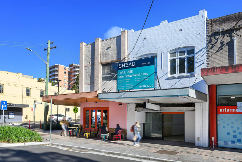 Click to view all images GF Shop/132 Hampden Road Artarmon NSW 2064 - Image 1