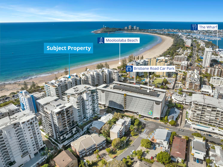Click to view all images Lot 102/59-75 Mooloolaba Esplanade Mooloolaba QLD 4557 - Image 3