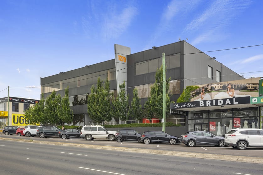 Click to view all images 1279 Nepean Highway Cheltenham VIC 3192 - Image 3