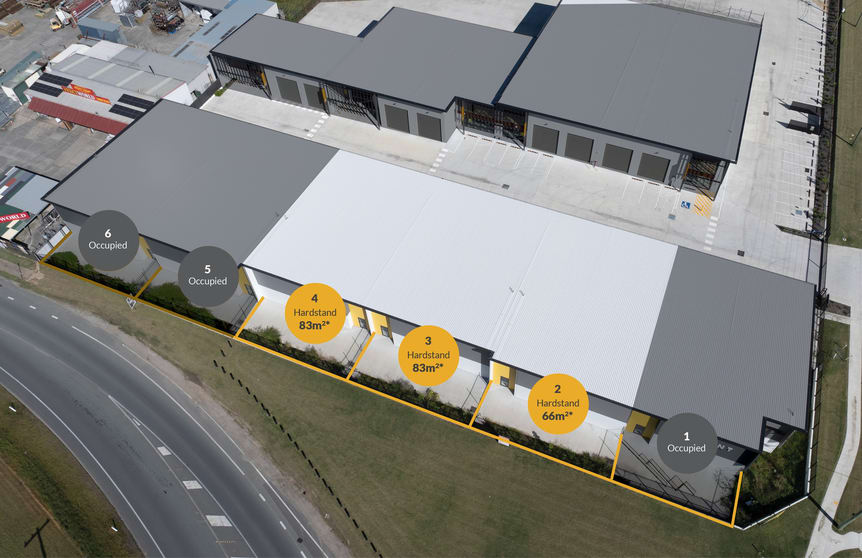 Click to view all images 3 Wharf Street Caboolture QLD 4510 - Image 2