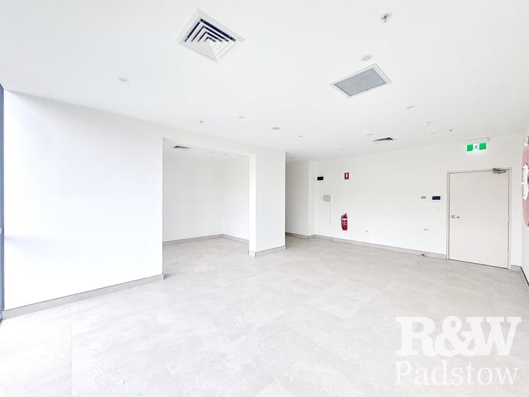 Click to view all images Shop 3/146 Lambeth Street Panania NSW 2213 - Image 1