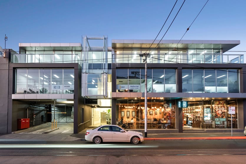 415 Riversdale Hawthorn East VIC 3123 - Image 1