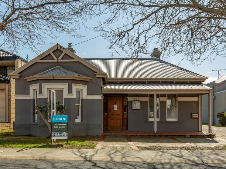 Click to view all images 16 Carey Street Bunbury WA 6230 - Image 1