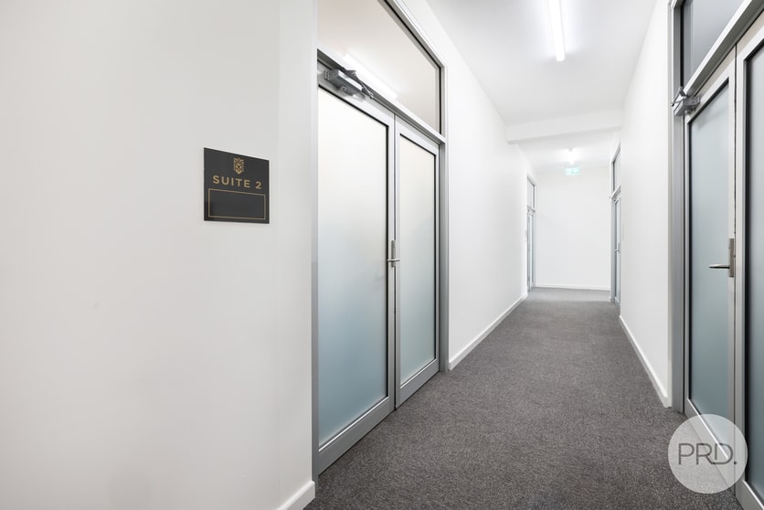 Ground Floor Suite 2, 179 Marius Street Tamworth NSW 2340 - Image 2