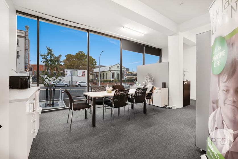 Ground Floor Suite 2, 179 Marius Street Tamworth NSW 2340 - Image 3