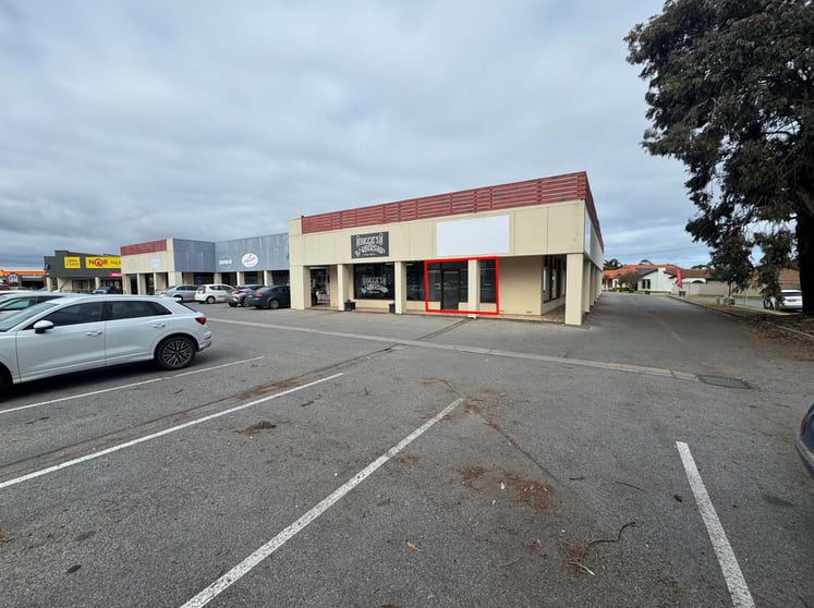 Shop 1, 1064-1070 Old Port Road Albert Park SA 5014 - Image 1