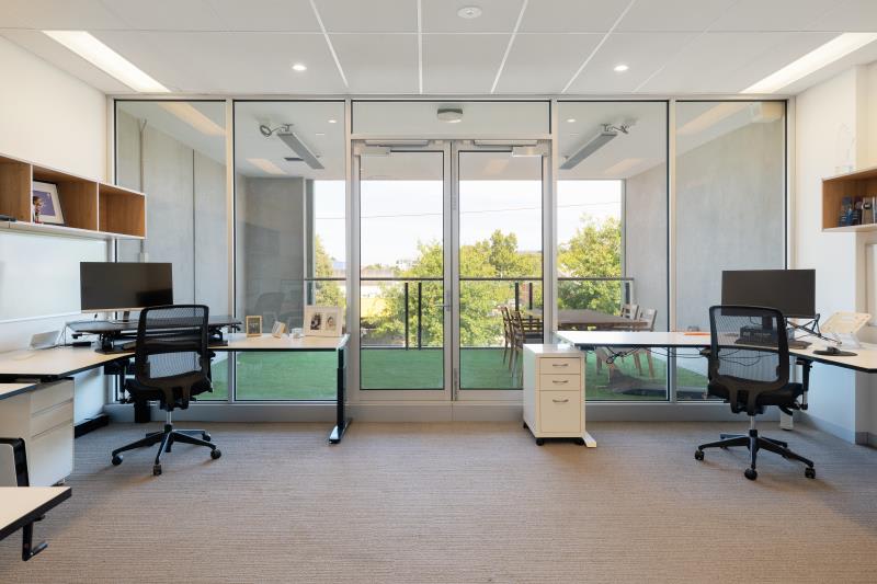 Click to view all images Suite 317/91-95 Murphy Street Richmond VIC 3121 - Image 2