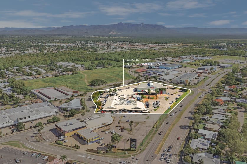 Click to view all images 13 & 16/52 Hervey Range Road Thuringowa Central QLD 4817 - Image 3