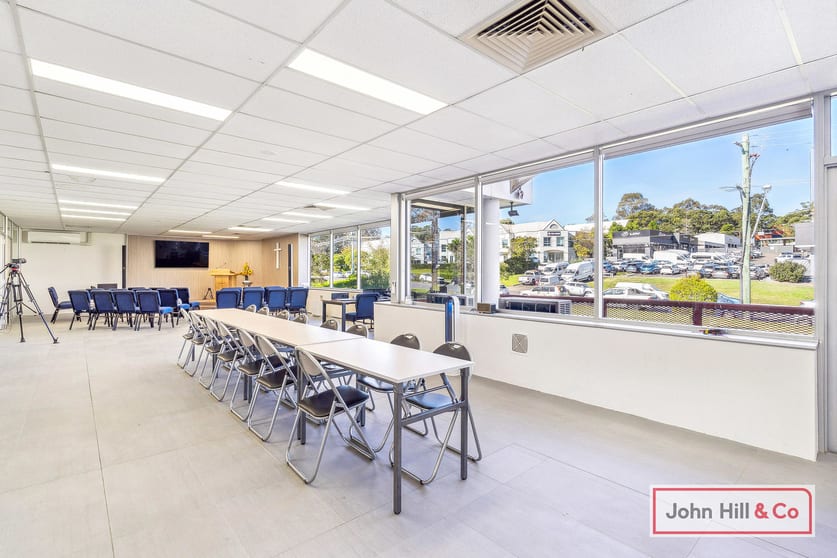 Click to view all images E1/2 Packard Avenue Castle Hill NSW 2154 - Image 1