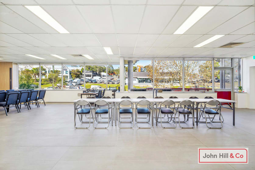 Click to view all images E1/2 Packard Avenue Castle Hill NSW 2154 - Image 2