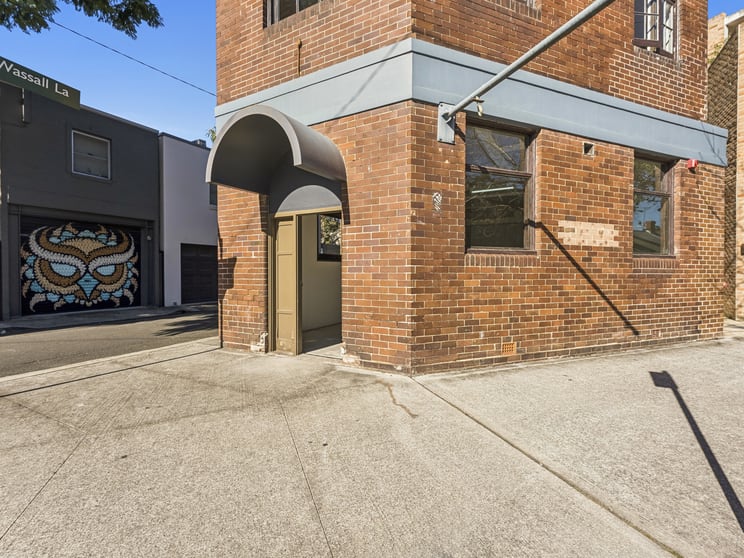 Click to view all images 112/2 Mitchell Road Alexandria NSW 2015 - Image 2