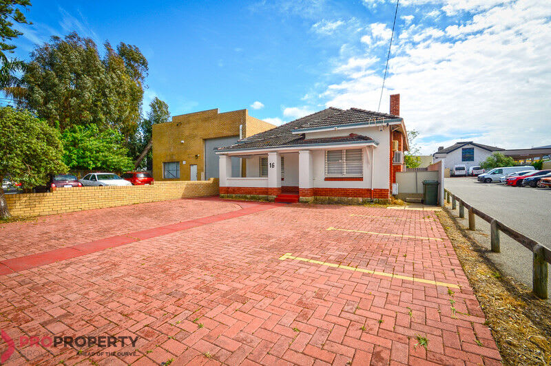 Click to view all images 16 Howlett Street North Perth WA 6006 - Image 2