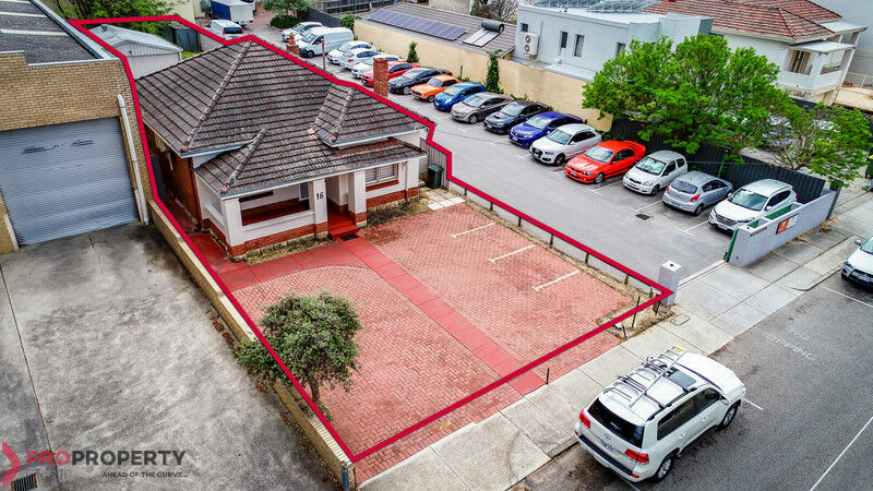 Click to view all images 16 Howlett Street North Perth WA 6006 - Image 3