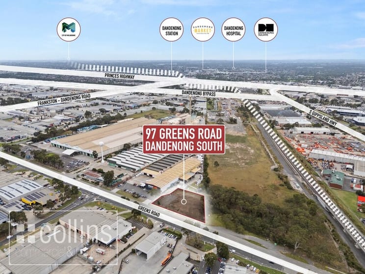Click to view all images 97A Greens Road Dandenong VIC 3175 - Image 2