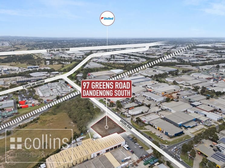 Click to view all images 97A Greens Road Dandenong VIC 3175 - Image 3