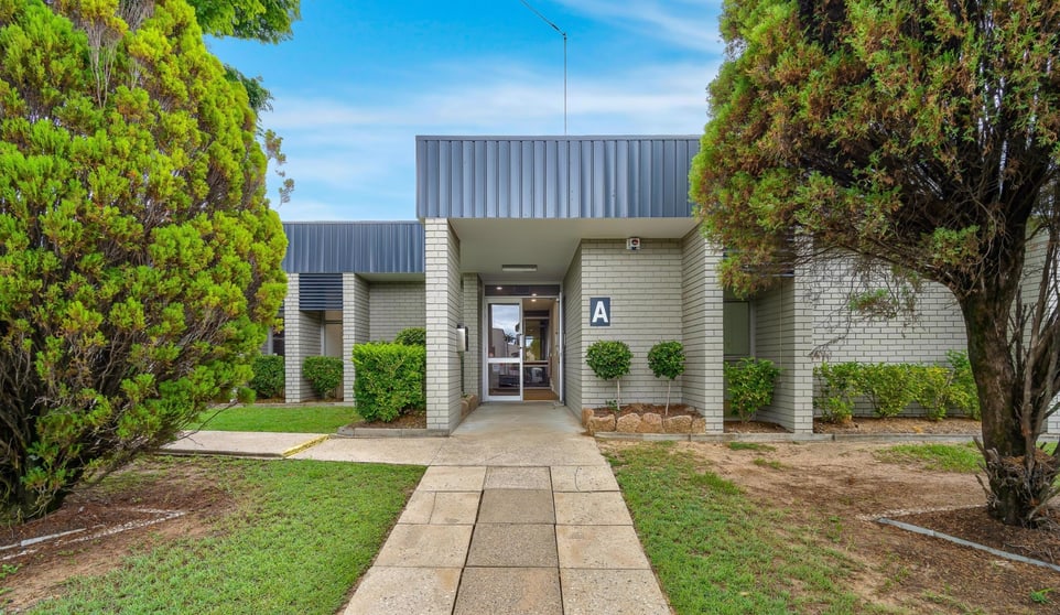 Click to view all images Office A 163 Ingram Road Acacia Ridge QLD 4110 - Image 2