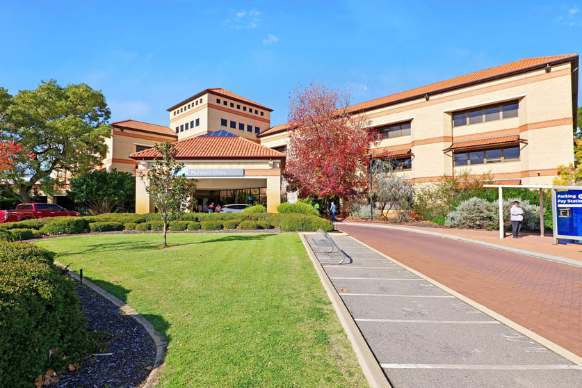 Click to view all images 4c, 42-43 & 45/100 Murdoch Drive Murdoch WA 6150 - Image 2