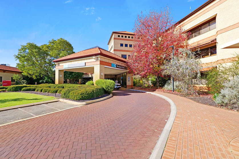 Click to view all images 4c, 42-43 & 45/100 Murdoch Drive Murdoch WA 6150 - Image 1
