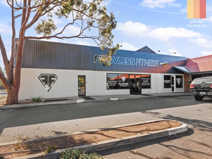 Click to view all images 57-61 Andrew Smith Drive Parafield Gardens SA 5107 - Image 1