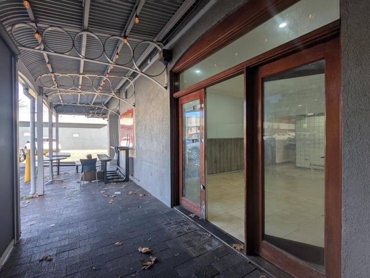 Click to view all images Shop 6/16-20 Mends Street South Perth WA 6151 - Image 2