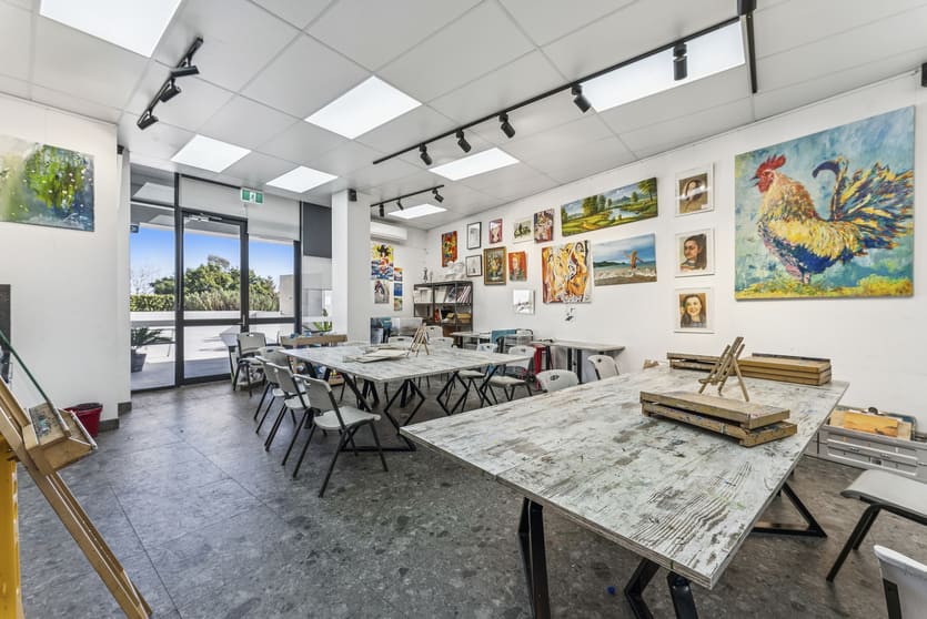 Click to view all images 3/260-274 Victoria Road Gladesville NSW 2111 - Image 3