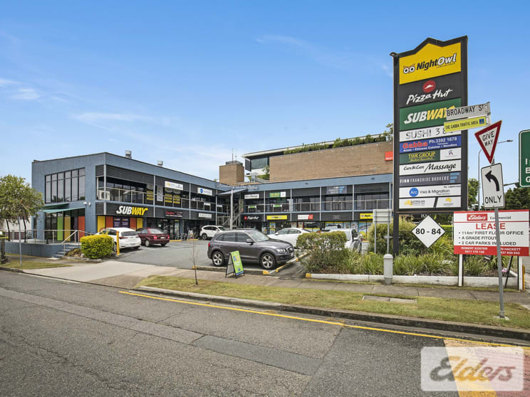 Click to view all images 80 Ipswich Road Woolloongabba QLD 4102 - Image 2