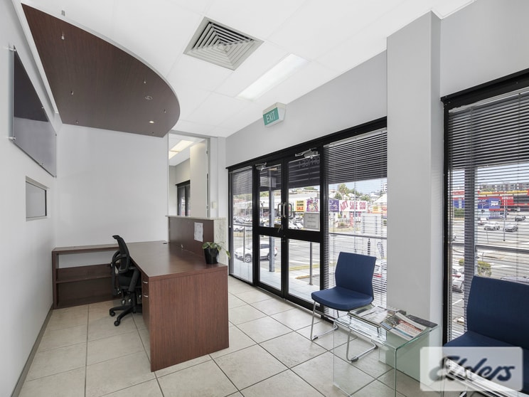 Click to view all images 80 Ipswich Road Woolloongabba QLD 4102 - Image 3