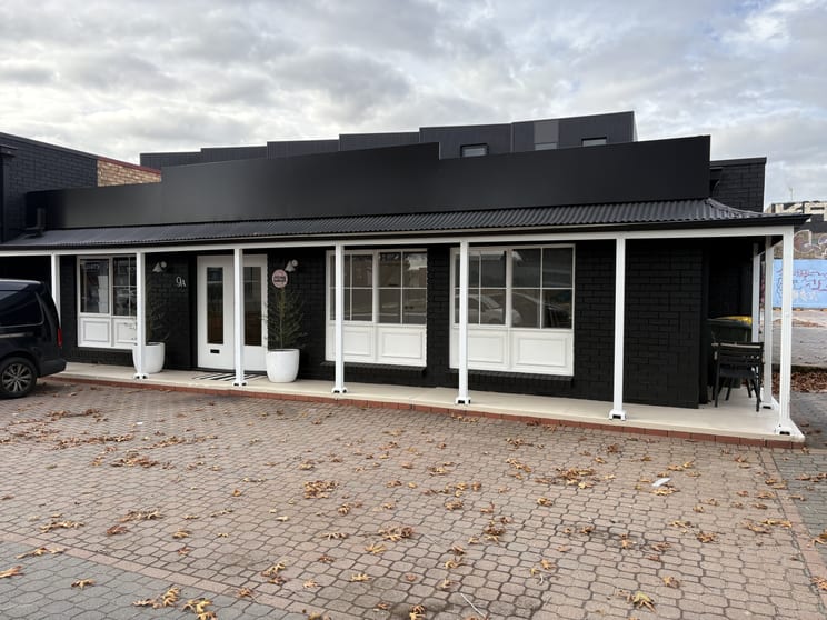 Click to view all images 9A Nelson Street Stepney SA 5069 - Image 1