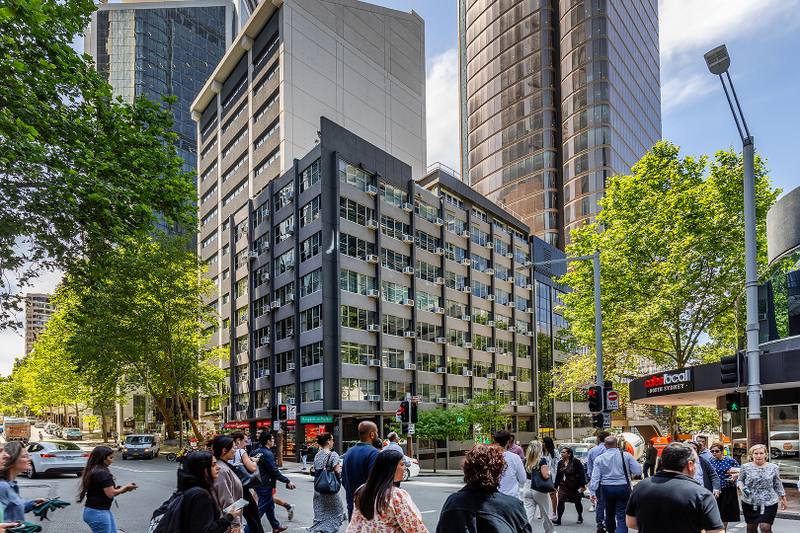 Click to view all images North Sydney NSW 2060 - Image 1