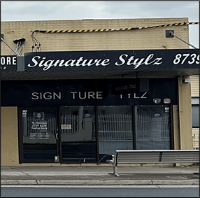 Ground  Shop/449 The Horsely Drive Fairfield NSW 2165 - Image 1