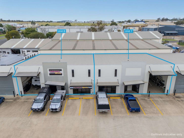 7/24 Carroll Street Wilsonton QLD 4350 - Image 3