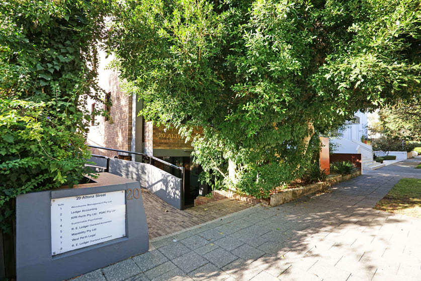 Click to view all images 1/20 Altona Street West Perth WA 6005 - Image 3