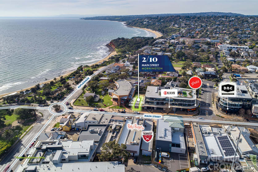 Click to view all images 2/10-14 Main Street Mornington VIC 3931 - Image 2