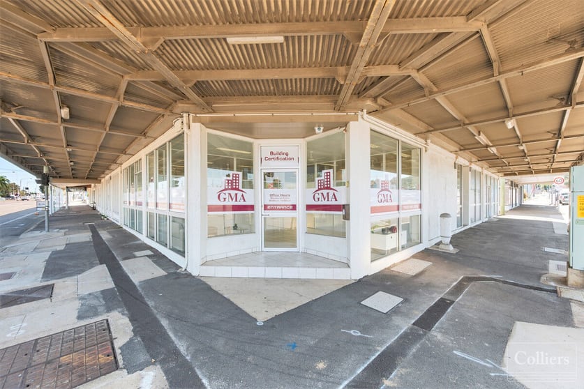 Click to view all images 2/1-9 Ingham Road West End QLD 4810 - Image 2