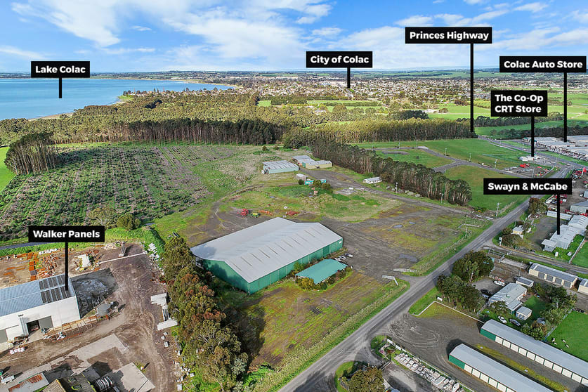 26 Rossmoyne Road Colac West VIC 3250 - Image 1