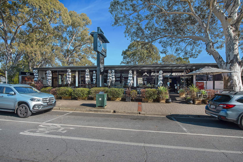 Click to view all images Portion of 541-551 Glynburn Road Hazelwood Park SA 5066 - Image 1