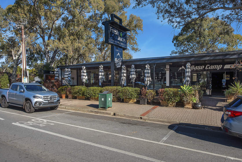 Click to view all images Portion of 541-551 Glynburn Road Hazelwood Park SA 5066 - Image 2